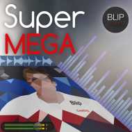 Super Mega Song